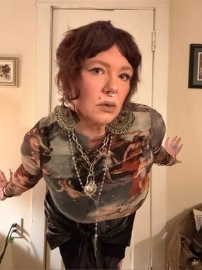 It’s me! Emily Bee!